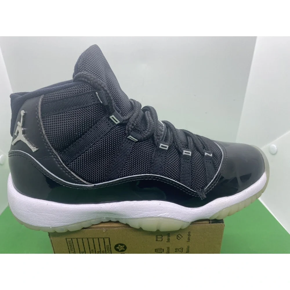 Jordan measurements xi upper
